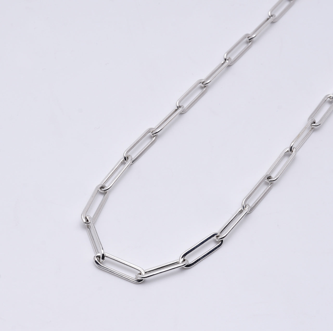 Garden of Eden ガーデンオブエデン チェーン ネックレス アンカー PC CHAIN NECKLACE ANCHOR 40cm 【送料無料】