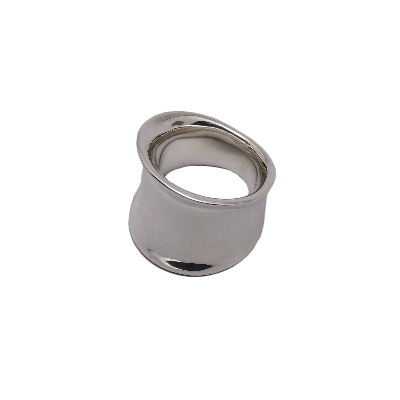 CHROME HEARTS(クロムハーツ) サイズ:25.5号 KEEPER RING