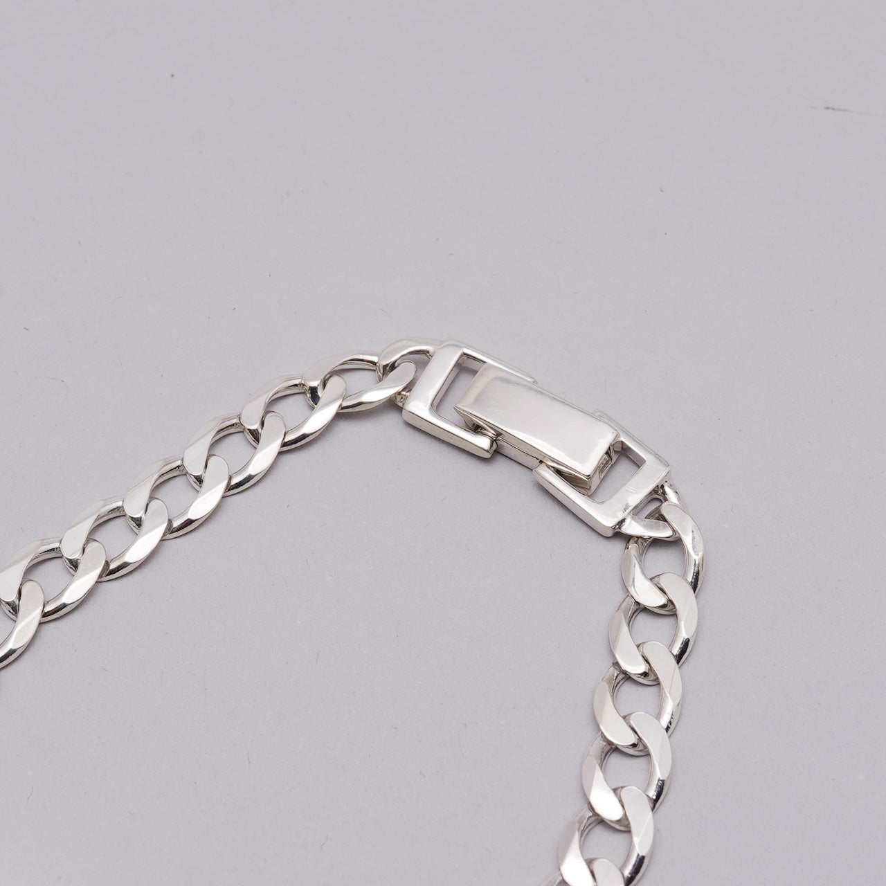 KERRY MACBRIDE シルバーブレスレットsilver 925 KERRY MACBRIDE シルバーブレスレットsilver 925