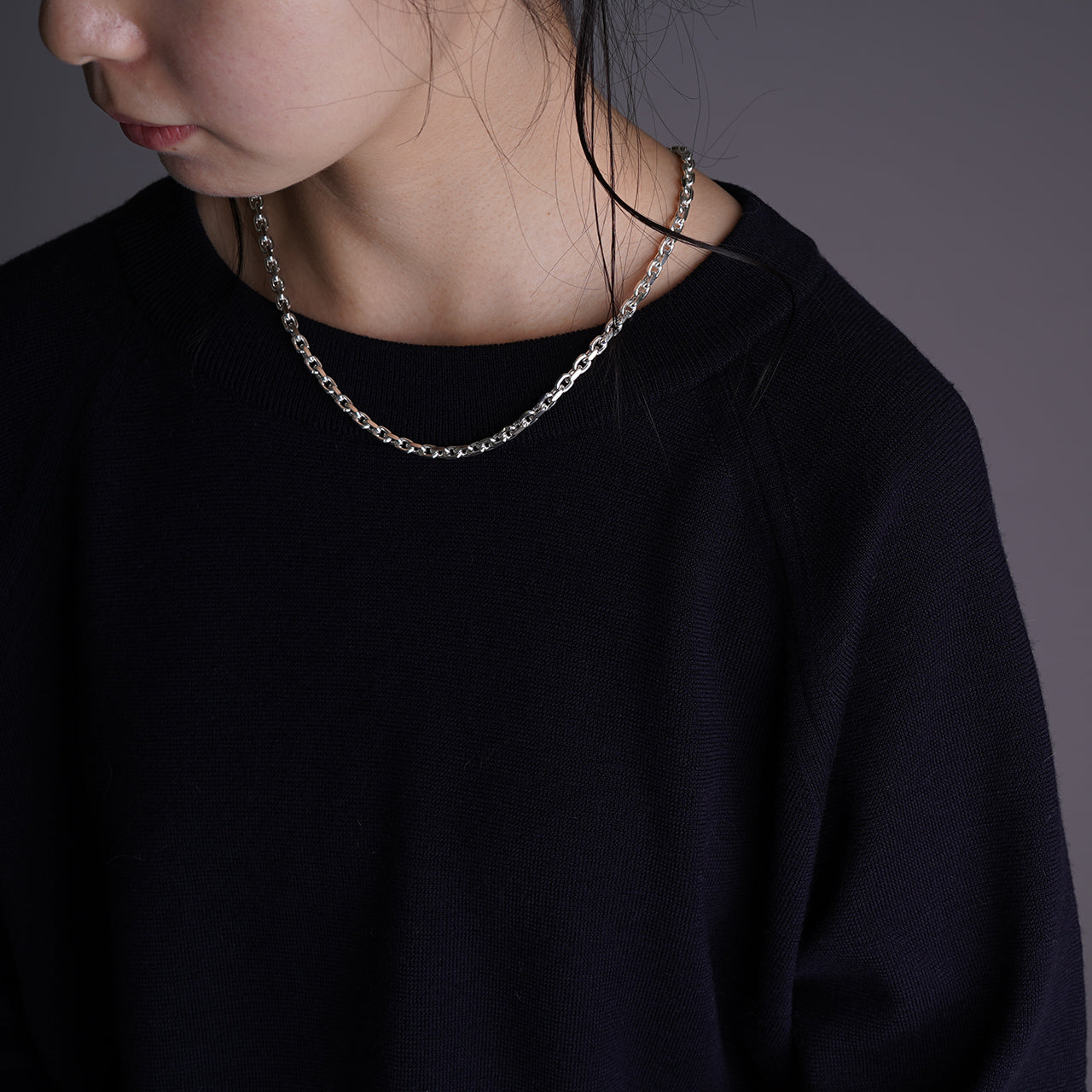 Garden of eden ケーブル ウォレット チェーン CABLE WALLET CHAIN