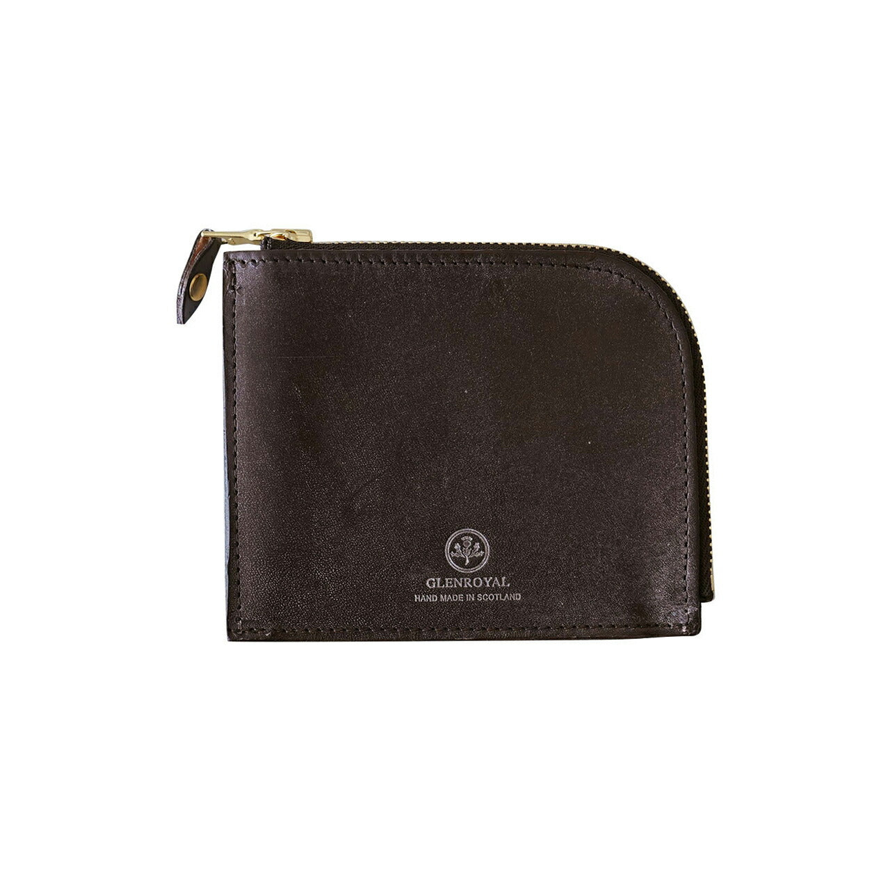 GLENROYAL グレンロイヤル ジップミニパース ZIP MINI PURSE 03-6043