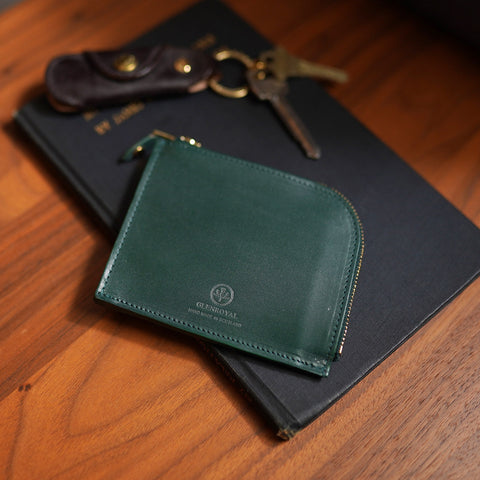 GLENROYAL グレンロイヤル ジップミニパース ZIP MINI PURSE 03-6043【送料無料】