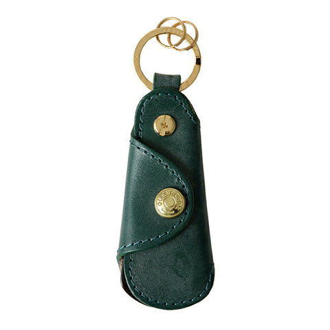 グレンロイヤル GLENROYAL フルブライドルレザー ポケットシューホーン POCKET SHOE HORN キーリング 靴べら レディース メンズ アクセサリー 03-5802【送料無料】1209