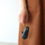 グレンロイヤル GLENROYAL フルブライドルレザー ポケットシューホーン POCKET SHOE HORN キーリング 靴べら レディース メンズ アクセサリー 03-5802【送料無料】1209