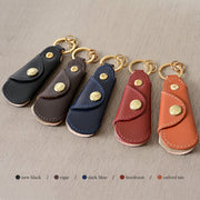 グレンロイヤル GLENROYAL フルブライドルレザー ポケットシューホーン POCKET SHOE HORN キーリング 靴べら レディース メンズ アクセサリー 03-5802【送料無料】1209