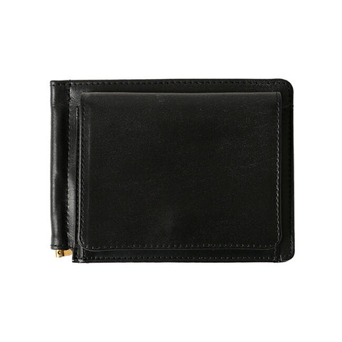 GLENROYAL グレンロイヤル マネークリップ MONEY CLIP WITH POCKET  小銭入れ付き 財布 グレンロイヤル  【送料無料】