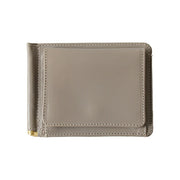 GLENROYAL グレンロイヤル マネークリップ MONEY CLIP WITH POCKET  小銭入れ付き 財布 グレンロイヤル  【送料無料】