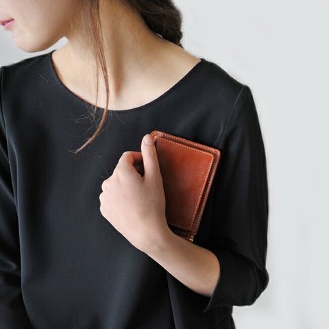 GLENROYAL グレンロイヤル マネークリップ MONEY CLIP WITH POCKET  小銭入れ付き 財布 グレンロイヤル  【送料無料】