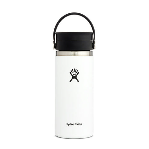 Hydro Flask ハイドロフラスク 473ml マイボトル coffee 16oz Flex Sip