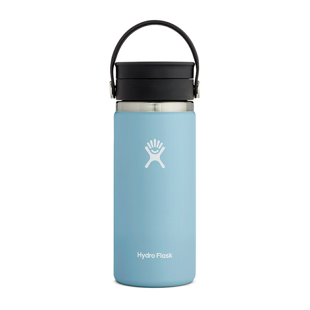 Hydro Flask ハイドロフラスク 473ml マイボトル coffee 16oz Flex Sip