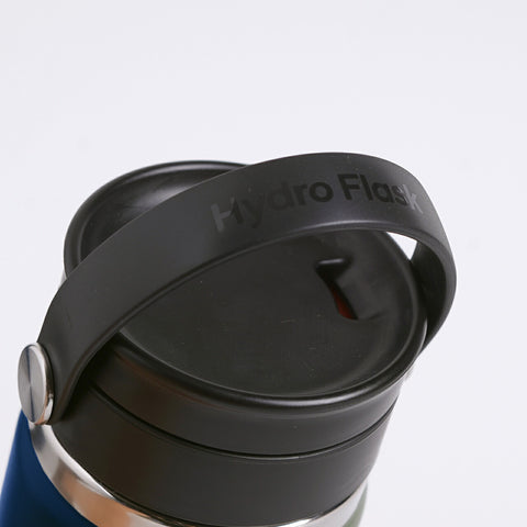 Hydro Flask ハイドロフラスク 473ml マイボトル coffee 16oz Flex Sip