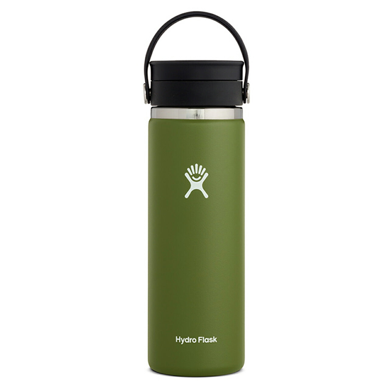 Hydro Flask ハイドロフラスク 591ml マイボトル coffee 20oz Flex Sip