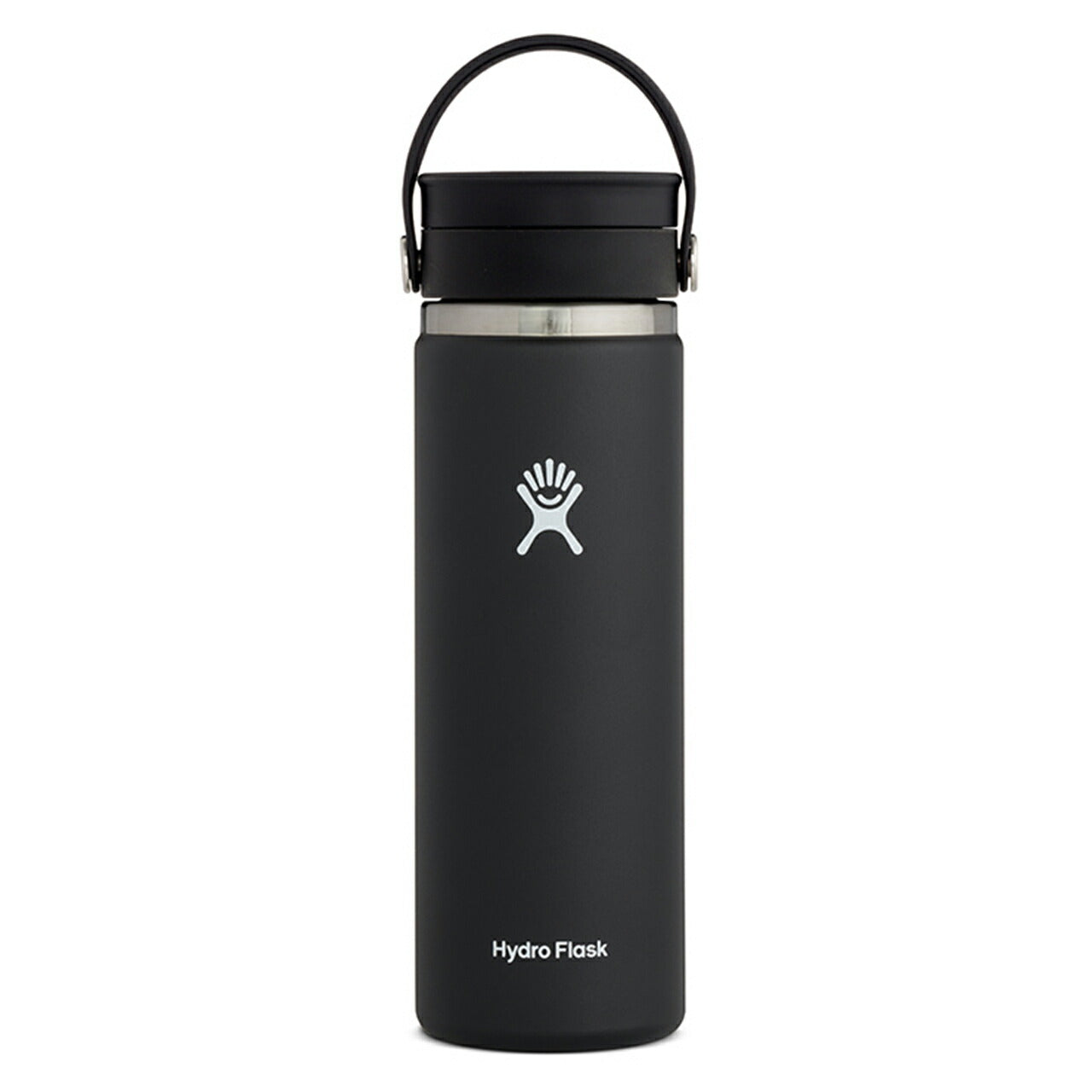 Hydro Flask ハイドロフラスク 591ml マイボトル coffee 20oz Flex Sip