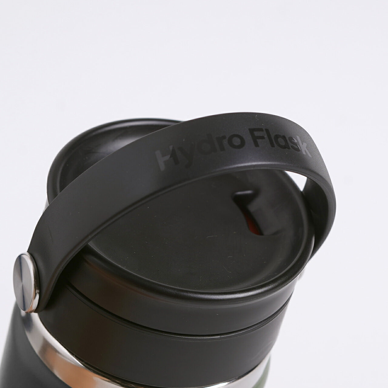 Hydro Flask ハイドロフラスク 591ml マイボトル coffee 20oz Flex Sip