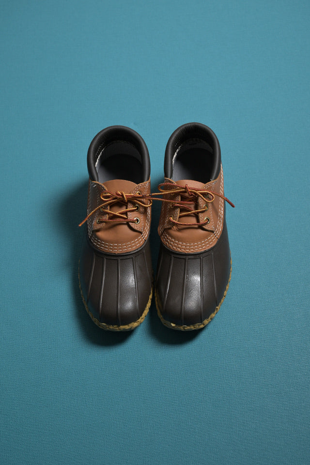 L.L.Bean エルエルビーン ビーンブーツ ガムシューズ Men's Bean Boots, Gumshoes 175060【送料無料】