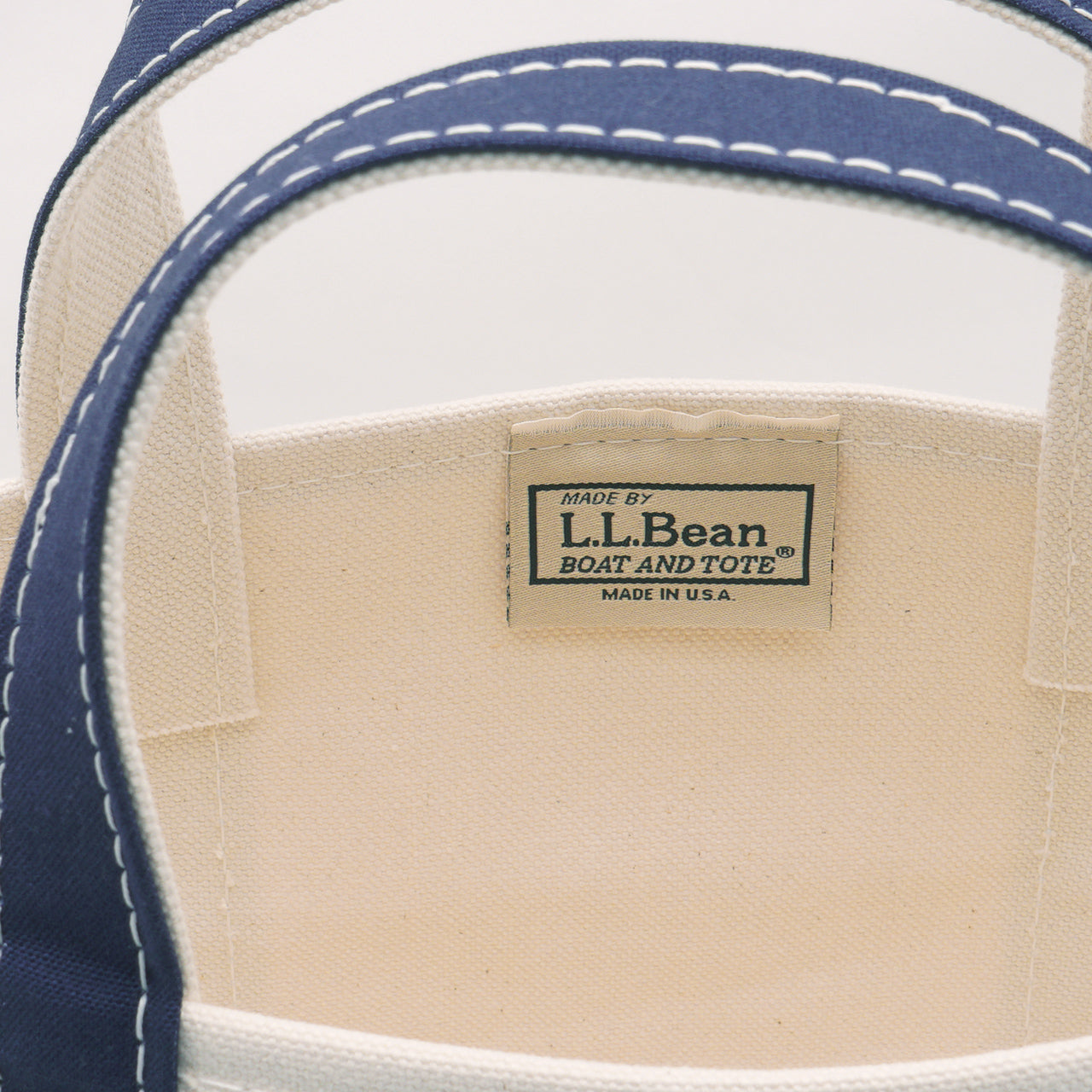 L.L.Bean エルエルビーン ボート・アンド・トート・バッグ