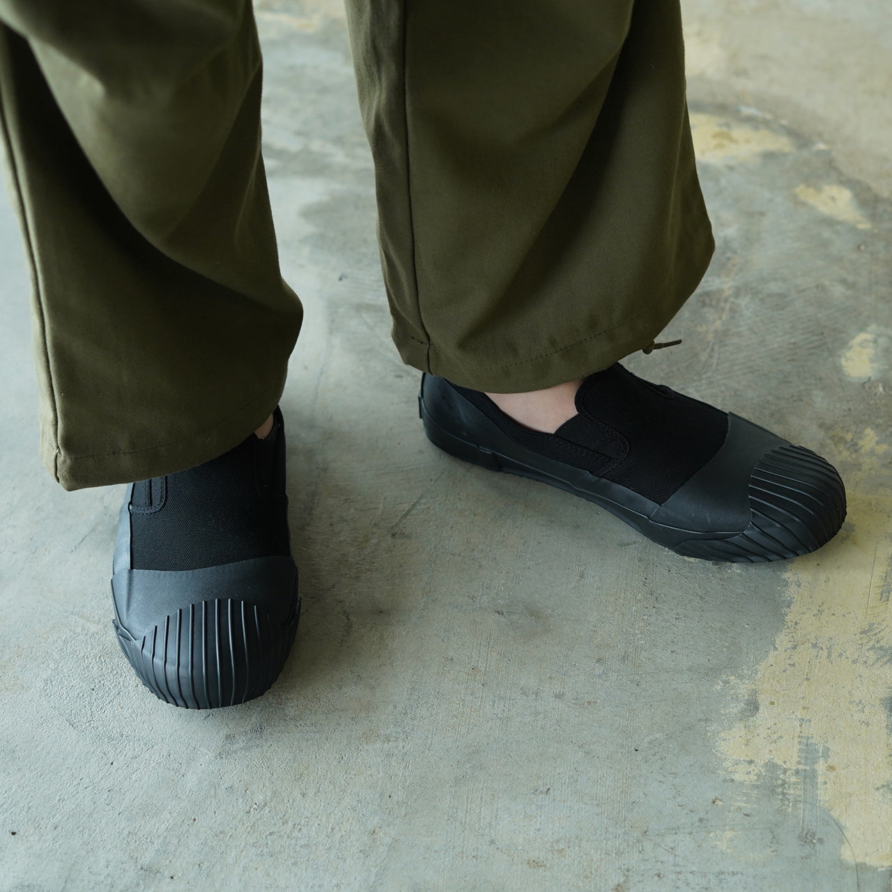 moonstar ムーンスター オールウェザー スリッポン ALWEATHER SLIP-ON