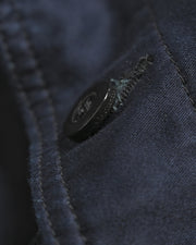 Outil ウティ モールスキン ジャケット veste thiers OU-T014-1【送料無料】