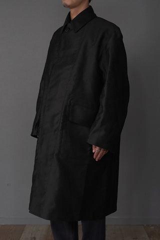 スタイリッシュシンプル ◇ OUTIL ◇ ウティ ◇ MANTEAU MIERY