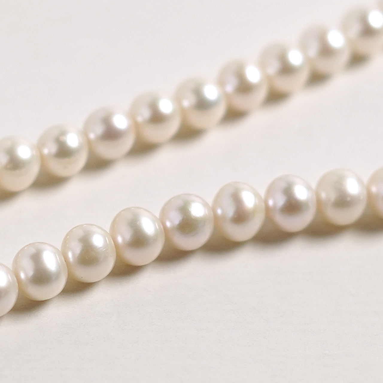 ReFaire  ルフェール Boys Pearl Necklece 925 ボーイズ パール ネックレス RC-NK013 【送料無料】