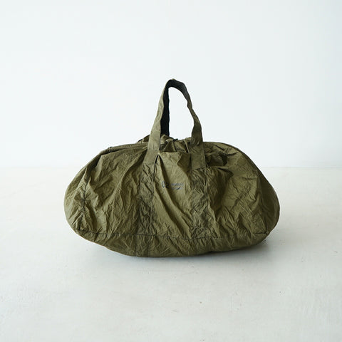 ロモ ROMO エコバッグ ECO BAG INBENTO Lサイズ