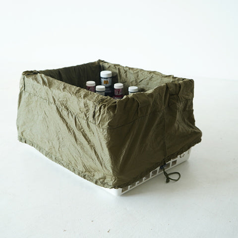ロモ ROMO エコバッグ ECO BAG INBENTO Lサイズ