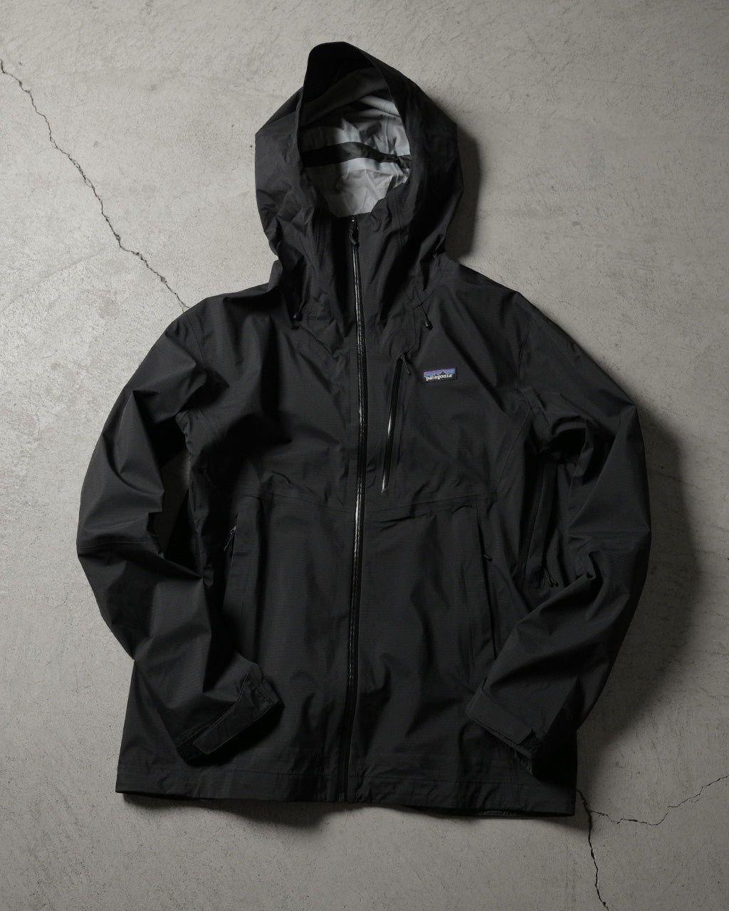 Patagonia パタゴニア グラナイト クレスト ジャケット Granite Crest