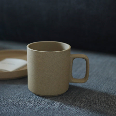 HASAMI PORCELAIN 波佐見焼き マグカップ 350ml HP020 ハサミポーセリン