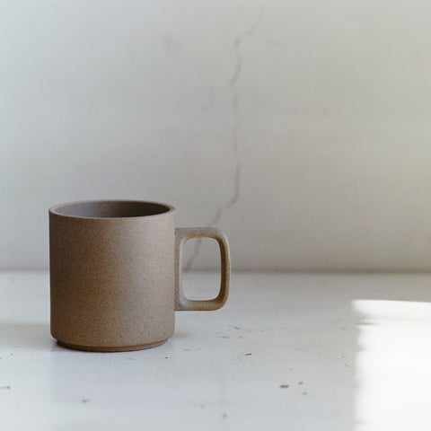 HASAMI PORCELAIN 波佐見焼き マグカップ 350ml HP020 ハサミポーセリン