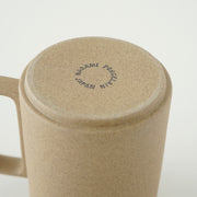 HASAMI PORCELAIN 波佐見焼き マグカップ 450ml HP021 ハサミポーセリン