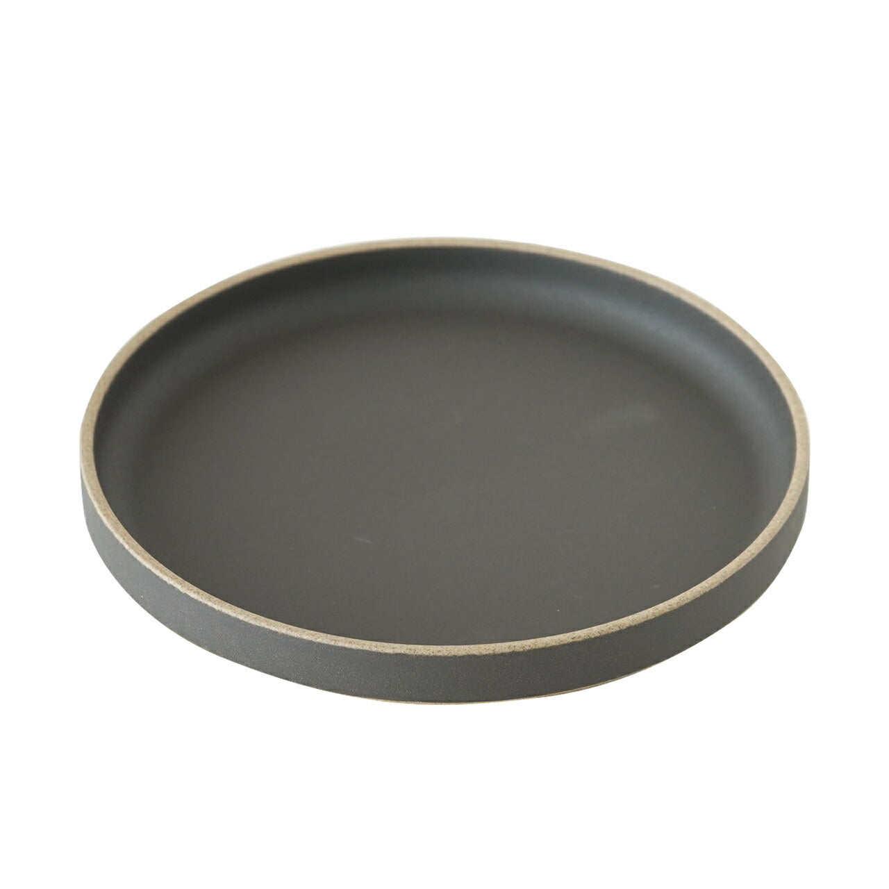 HASAMI PORCELAIN Plate 22cm HPB004 HPM004