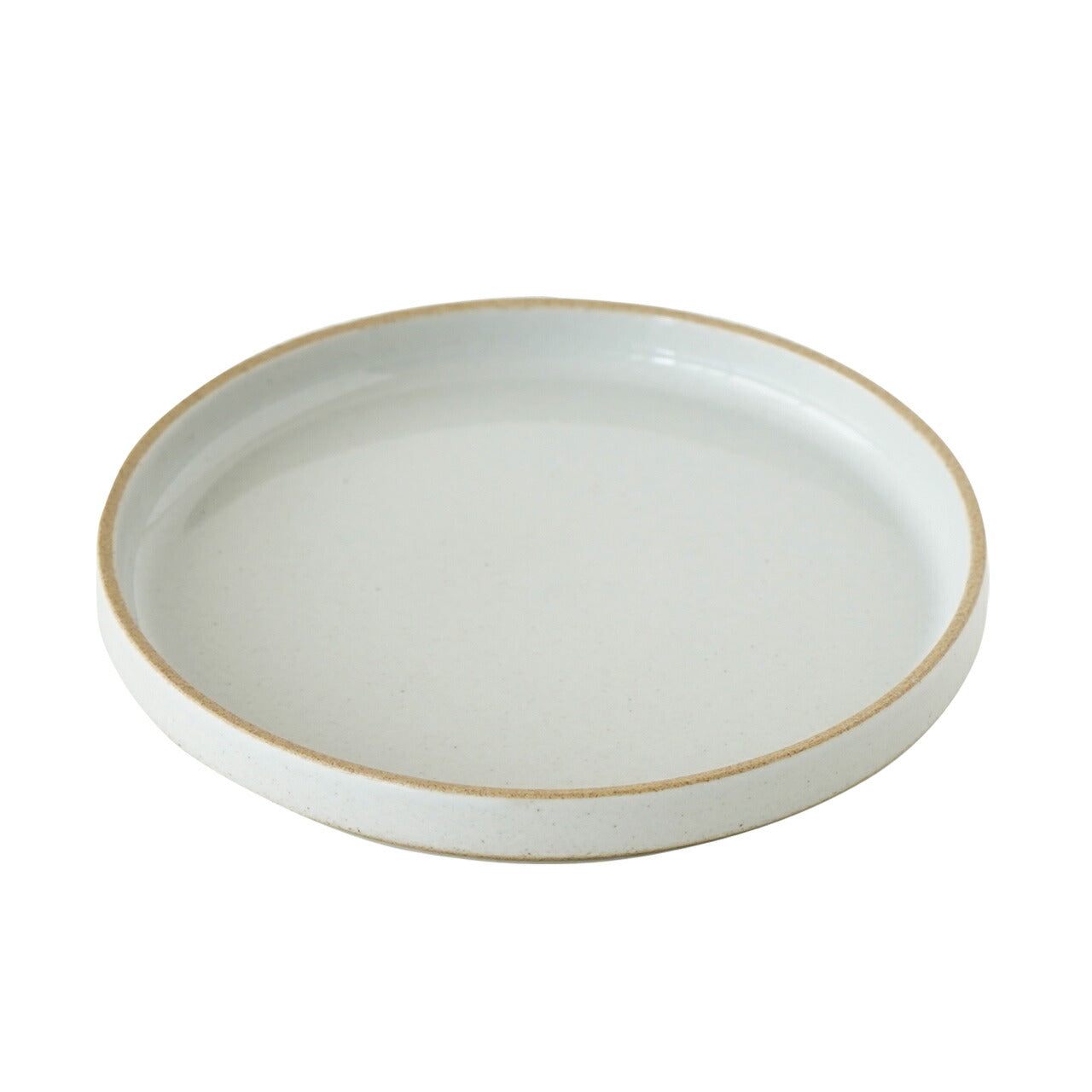 HASAMI PORCELAIN Plate 22cm HPB004 HPM004