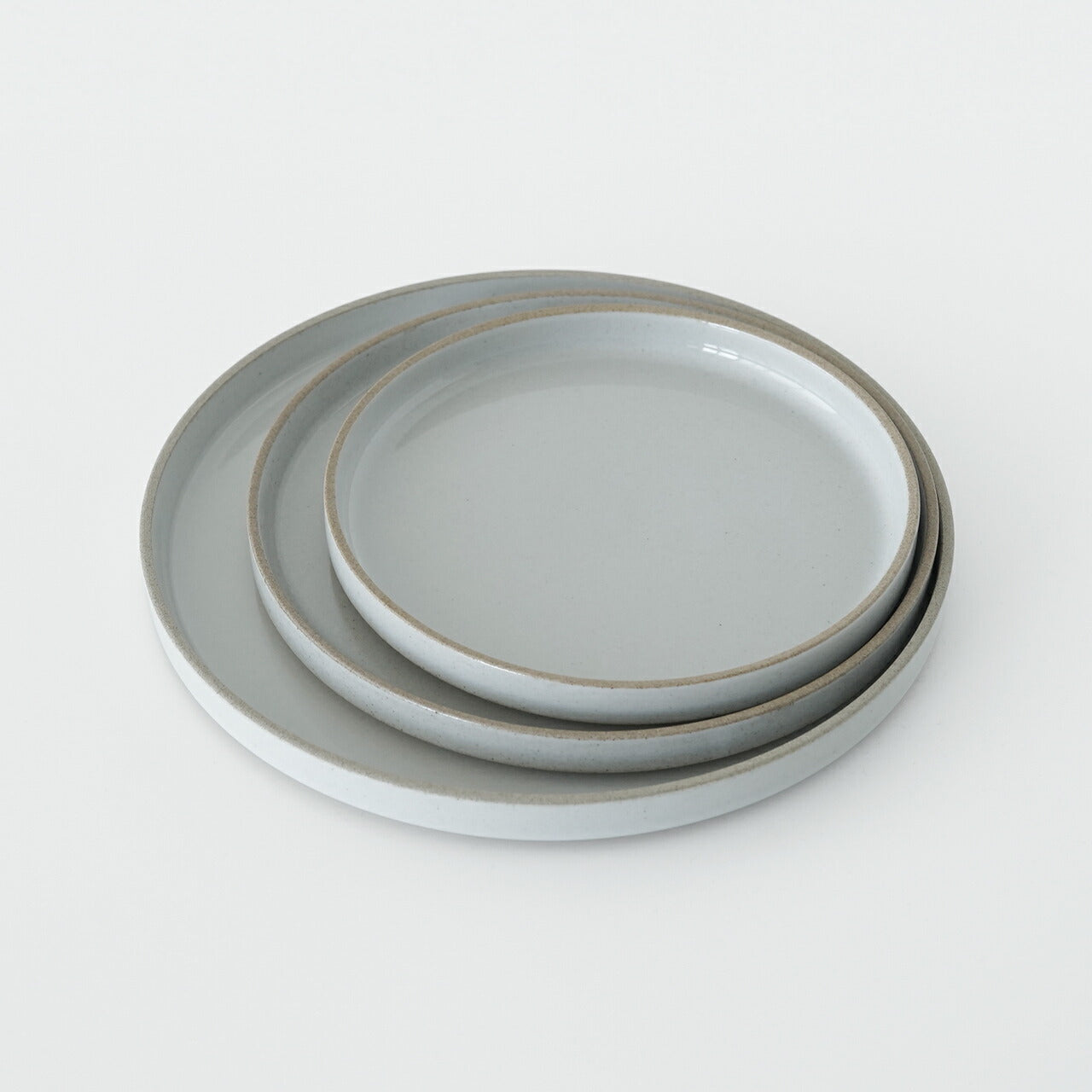 HASAMI PORCELAIN Plate 22cm HPB004 HPM004