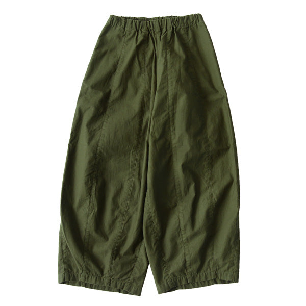 SETTO セット PARACHUTE PANTS パラシュートパンツ ワイドパンツ【送料