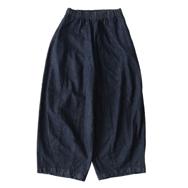 SETTO セット PARACHUTE PANTS パラシュートパンツ ワイドパンツ