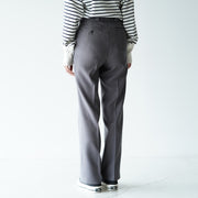 THE SHINZONE シンゾーン センタープレス パンツ CENTER PRESS PANTS スラックス 17SMSPA16 【送料無料】