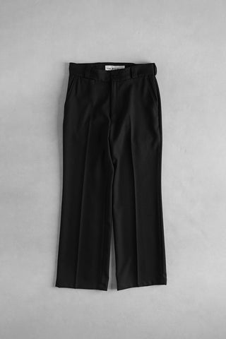 THE SHINZONE シンゾーン センタープレス パンツ CENTER PRESS PANTS スラックス 17SMSPA16 【送料無料】