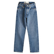 THE SHINZONE シンゾーン ジェネラル ジーンズ GENERAL JEANS 13.5オンス デニム ジーンズ 18SMSPA65 【送料無料】
