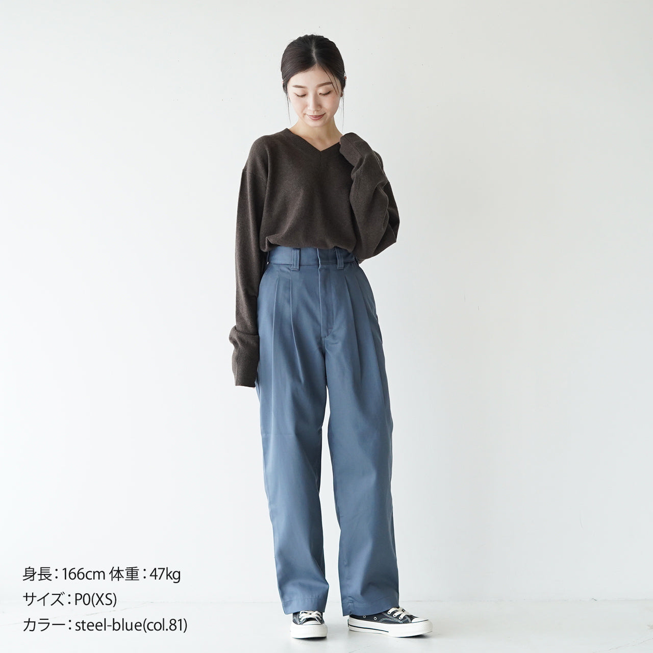 THE SHINZONE TOMBOY PANTS トムボーイパンツ シンゾーン 【送料無料】 [☆]