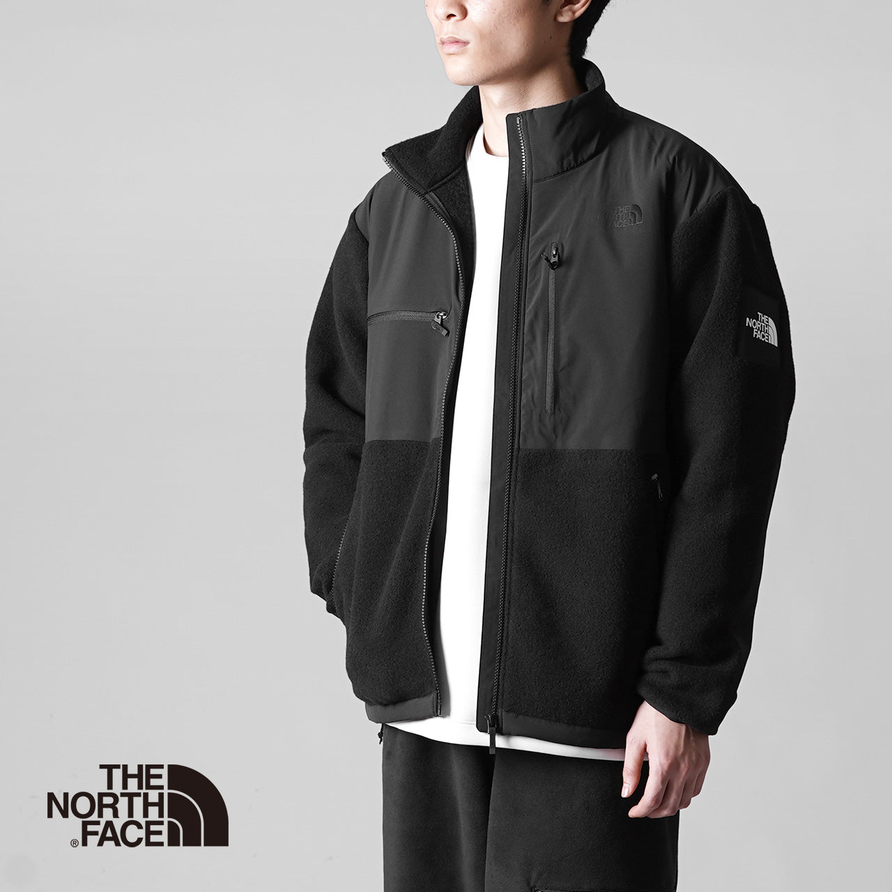 SALE！20%OFF】THE NORTH FACE ノースフェイス テック デナリ 
