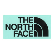 THE NORTH FACE TNF Cutting Sticker ステッカー ブランドロゴ シール ザ ノースフェイス 【メール便可】